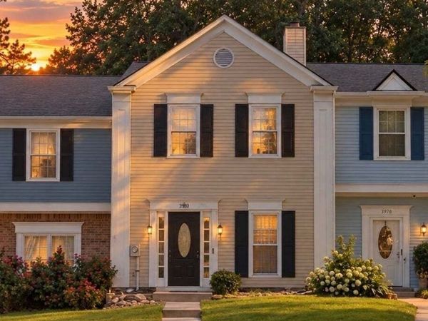 3980 Hancock Circle, Atlanta, GA 30340
