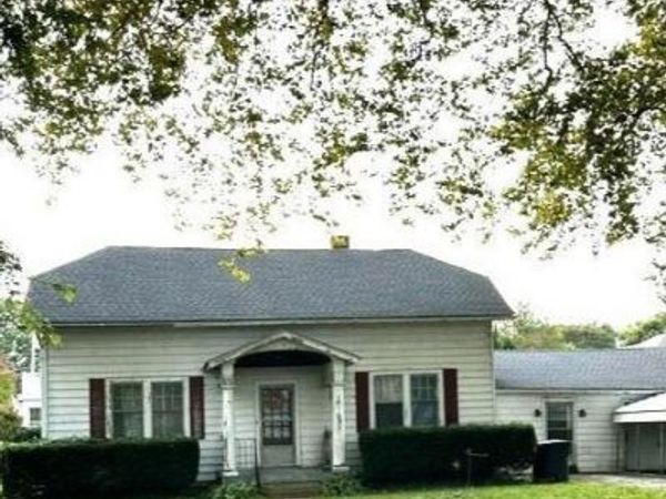HAVRE DE GRACE, MD 21078