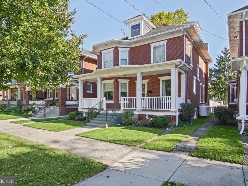 512 Hummel Avenue, Lemoyne, PA 17043 Main Photo