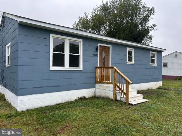 PORT NORRIS, NJ 08349
