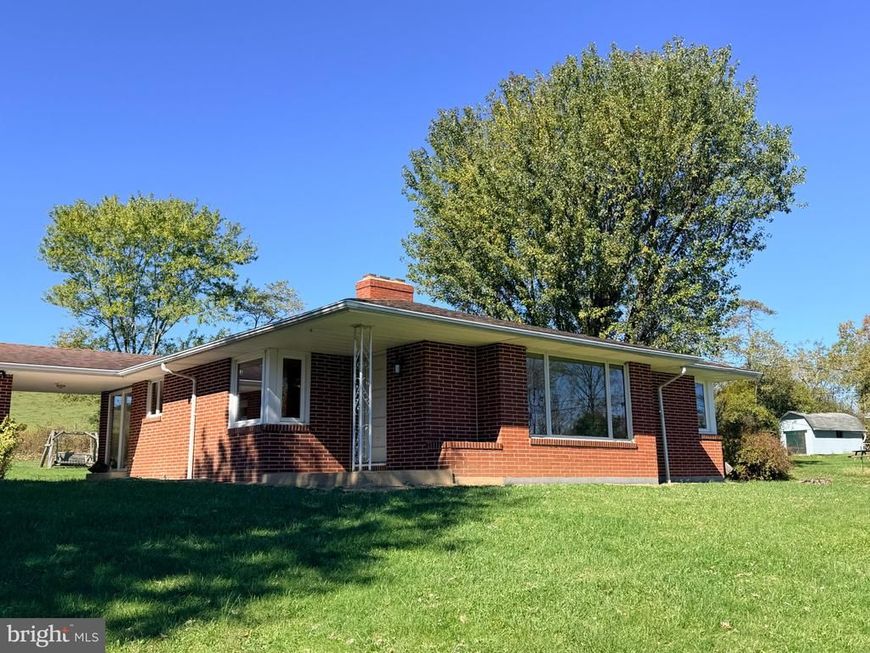 12117 Old Legislative Road SW , Midlothian, MD 21543 Main Photo
