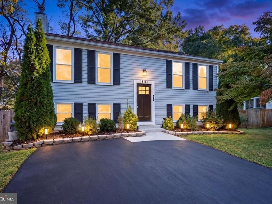 18113 Kodella Court , Gaithersburg, MD 20877 Main Photo