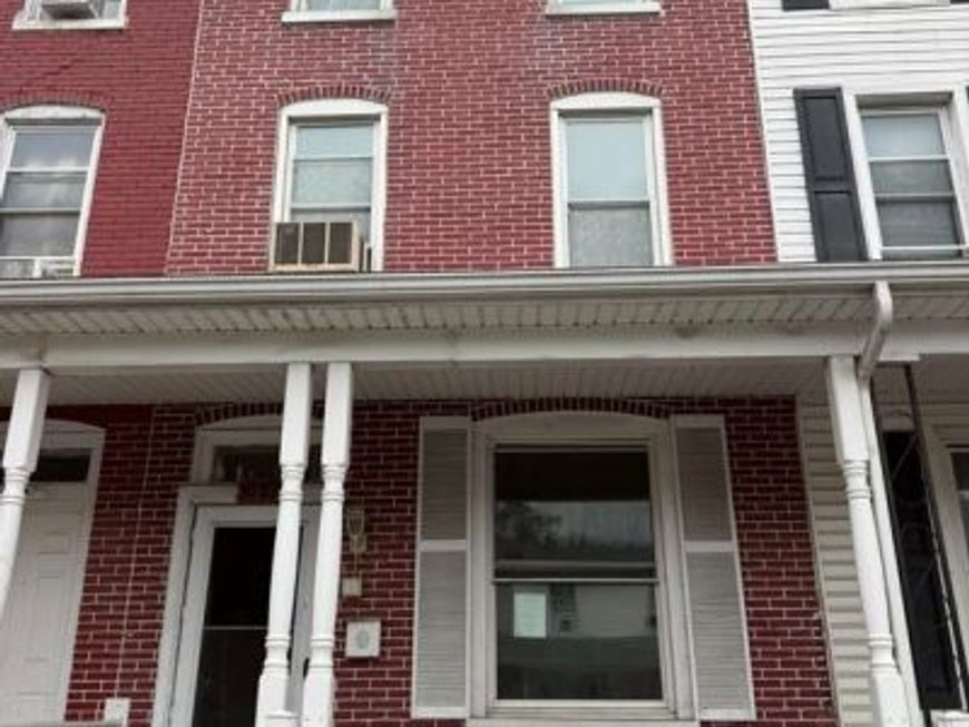 1627 Chestnut Street , Harrisburg, PA 17104 Main Photo