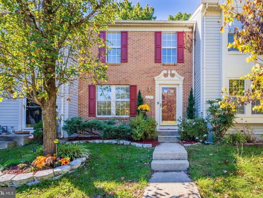 8821 Ashberry Court , Laurel, MD 20723 Main Photo