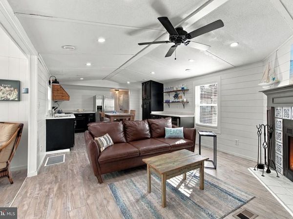 21225 M STREET, Unit 30099, REHOBOTH BEACH, DE 19971