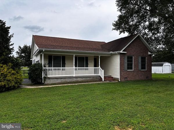 13345 JEFFERSON ROAD , MILTON, DE 19968