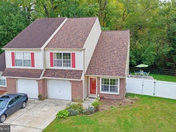 218 GRINDING WHEEL DRIVE, DOVER, DE 19904