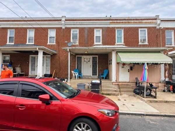 66 N KEYSTONE AVENUE , UPPER DARBY, PA 19082