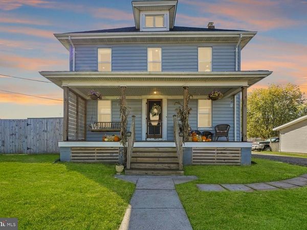 6109 MIDDLEBURG ROAD, KEYMAR, MD 21757