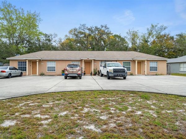 1240 SYLVIA AVENUE , SPRING HILL, FL 34606