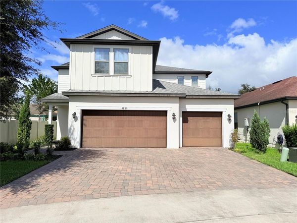 4880 ECHO COURT , OVIEDO, FL 32765