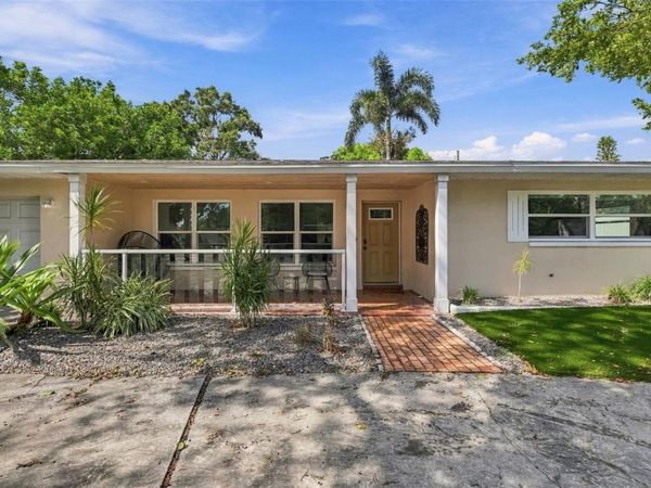 1406 S KEENE ROAD , CLEARWATER, FL 33756