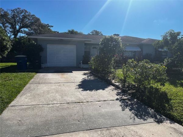 301 N CORONA AVENUE , CLEARWATER, FL 33765
