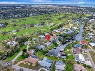 481 Magellan Drive , Sarasota, FL 34243 Photo