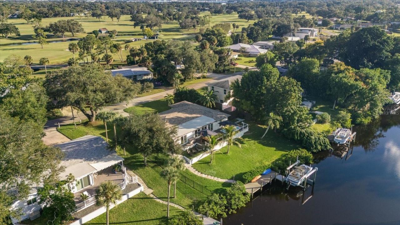 481 Magellan Drive , Sarasota, FL 34243 Photo