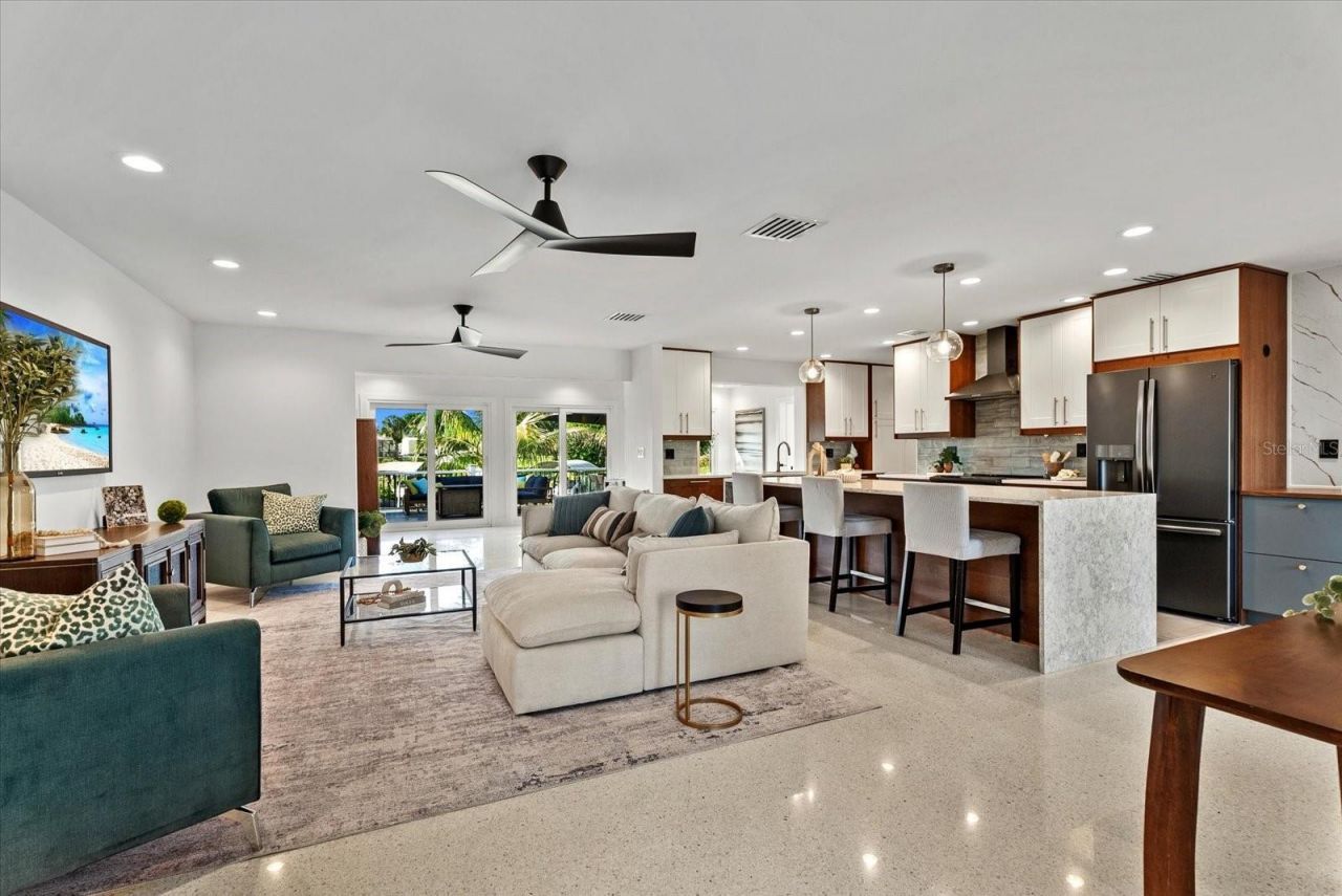 481 Magellan Drive , Sarasota, FL 34243 Photo