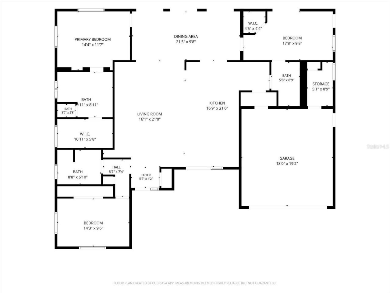 481 Magellan Drive , Sarasota, FL 34243 Photo