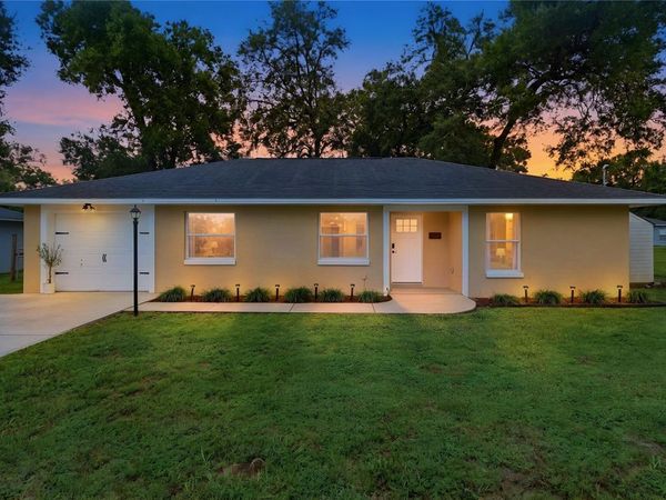 1160 7TH STREET , ORANGE CITY, FL 32763