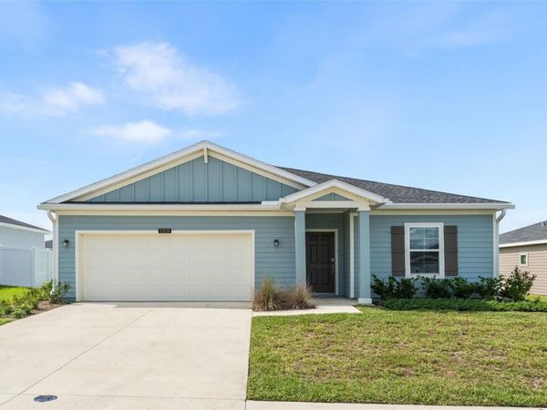 12528 NW 138TH TERRACE , ALACHUA, FL 32615