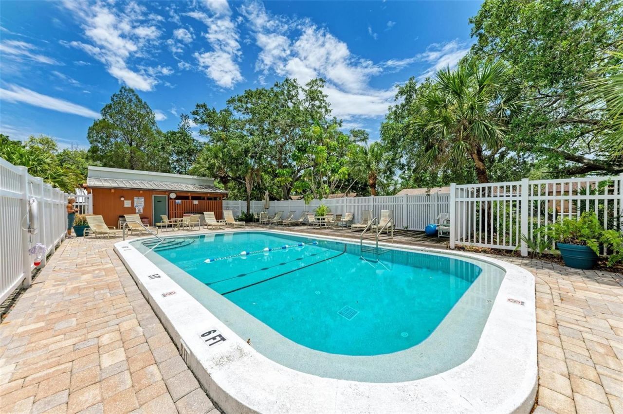 500 N Jefferson Avenue , Unit C3, Sarasota, FL 34237 Photo