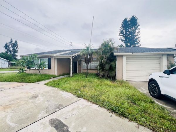 3448 SPRINGFIELD DRIVE , HOLIDAY, FL 34691