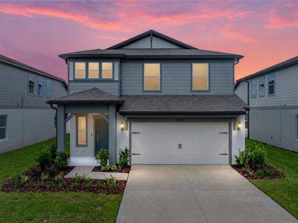 1076 KISTNA DRIVE , ZEPHYRHILLS, FL 33540
