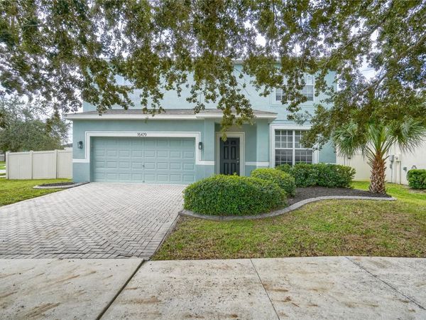 15479 LONG CYPRESS DRIVE , RUSKIN, FL 33573
