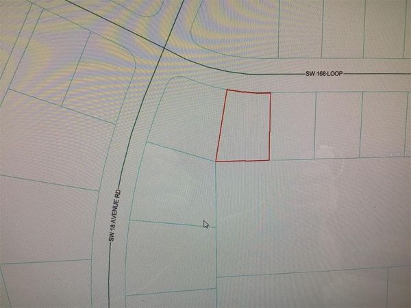 0 SW 168TH LOOP , OCALA, FL 34473