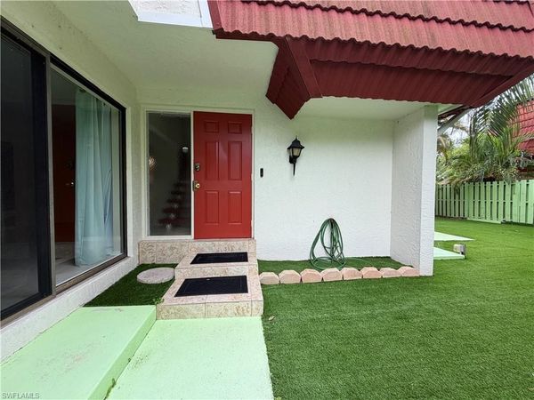10927 Meadow Lark Cove DR , FORT MYERS, FL 33908