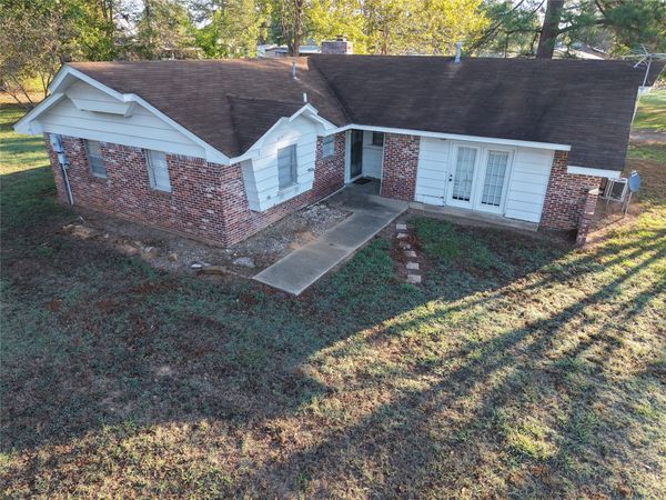 605 del norte, Wister, OK 74966