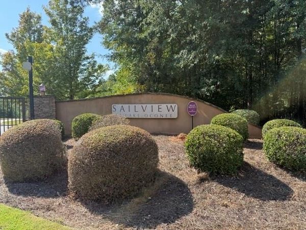 1221 Sailview Drive , Buckhead, GA 30625