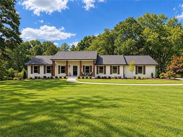 1209-2 Couty Line Road , Cumming, GA 30040