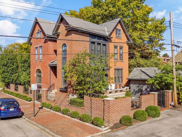 702 S 6th Street , Columbus, OH 43201