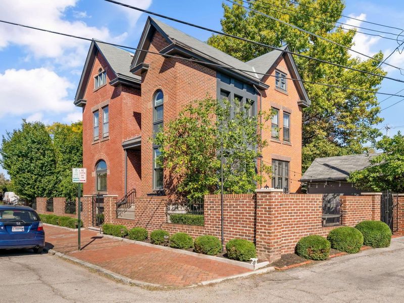 702 S 6th Street , Columbus, OH 43201 Photo 67