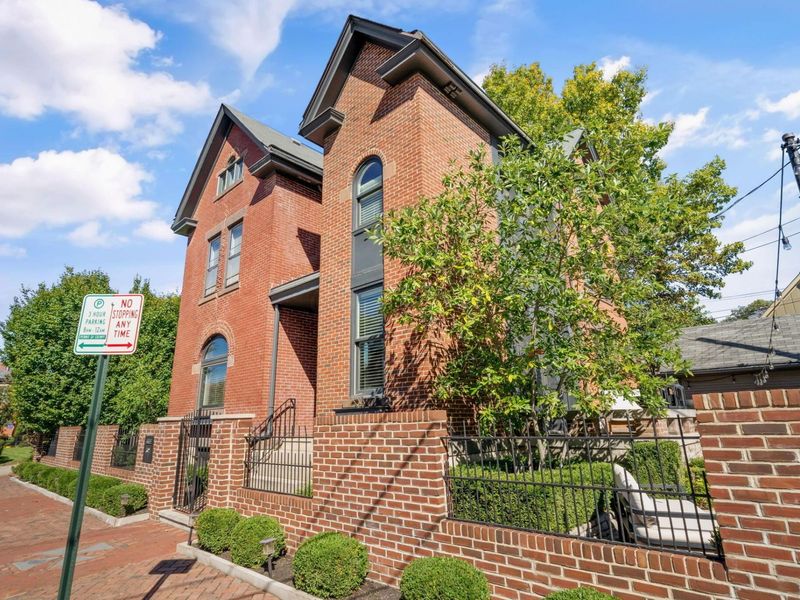 702 S 6th Street , Columbus, OH 43201 Photo 68
