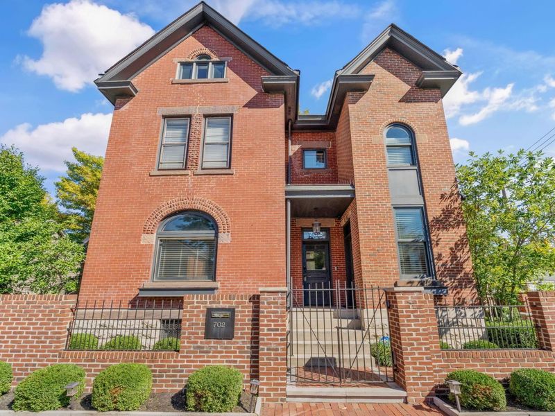 702 S 6th Street , Columbus, OH 43201 Photo 69
