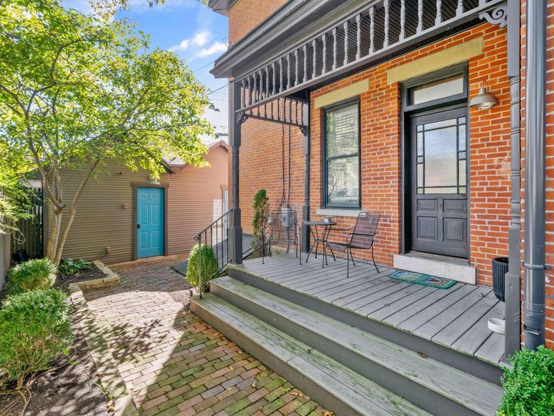 702 S 6th Street , Columbus, OH 43201 Photo 85