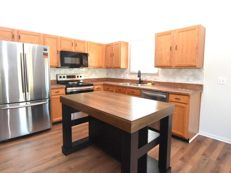 8580 Old Field Birch Drive, Blacklick, OH 43004 Photo 8