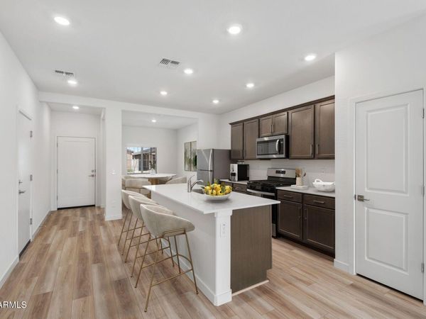 24638 W ST CHARLES Avenue, Buckeye, AZ 85326