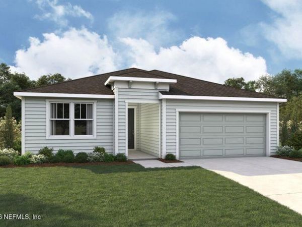 2955 DARLINGTON OAK Road, Green Cove Springs, FL 32043