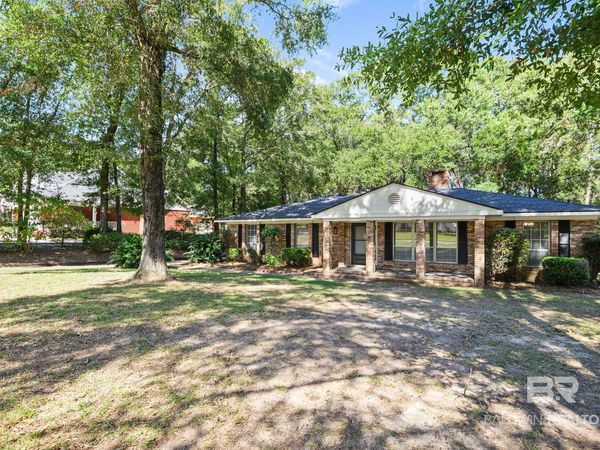 5408 Yucca Drive, Mobile, AL 36693
