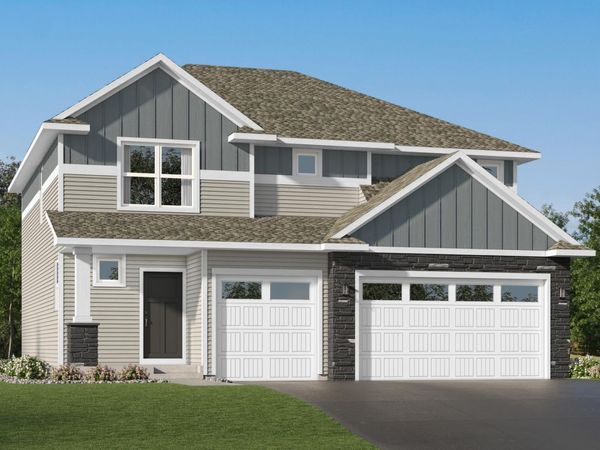 10023 185th Avenue NW, Elk River, MN 55330
