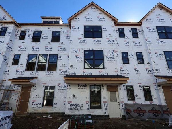 6238 Nicholas Way, Unit 53, Mason, OH 45040