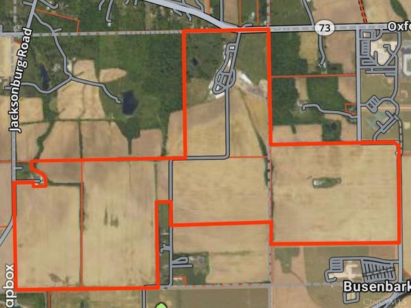 3150 Wehr Road, Hamilton, OH 45011