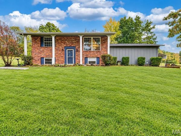 7875 Oak Lawn Place, Cedar Hill, MO 63016