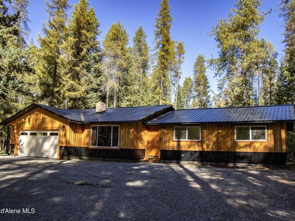 253 Hopkins RD, Sandpoint, ID 83864