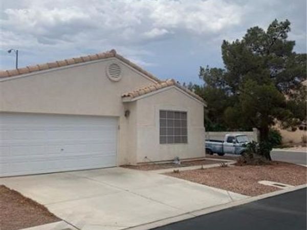 915 Country Skies Avenue, Las Vegas, NV 89123