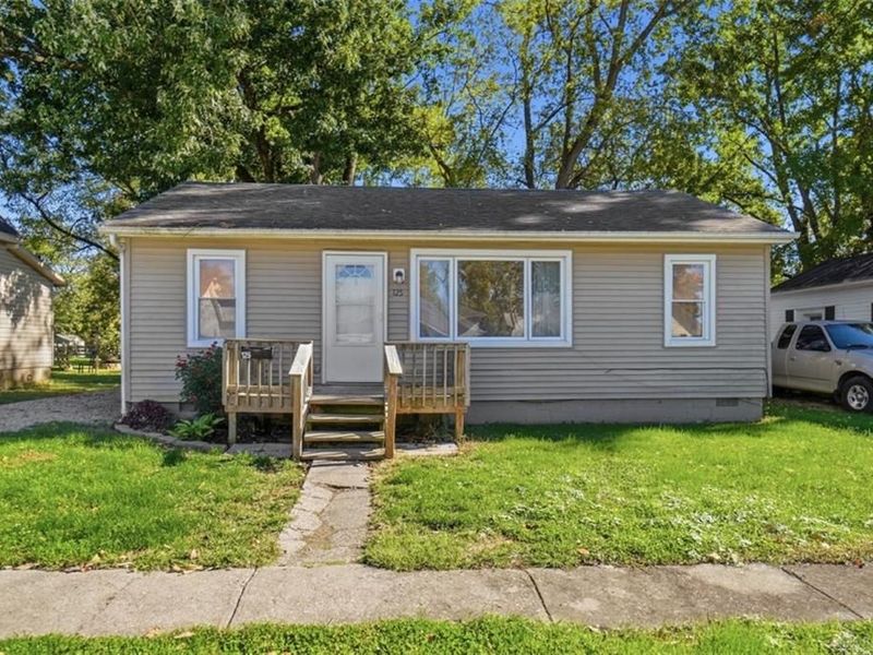 125 Central Avenue, Blanchester, OH 45107 Photo 2