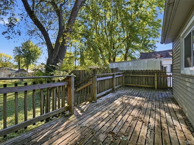 125 Central Avenue, Blanchester, OH 45107 Photo 23