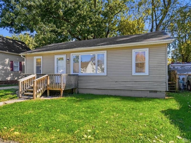 125 Central Avenue, Blanchester, OH 45107 Photo 3